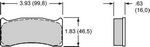 PolyMatrix Pad Set - 7616 H